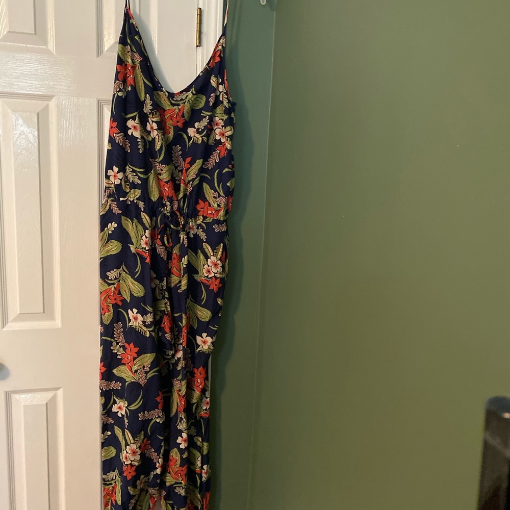 Ralph Lauren Jumpsuit.